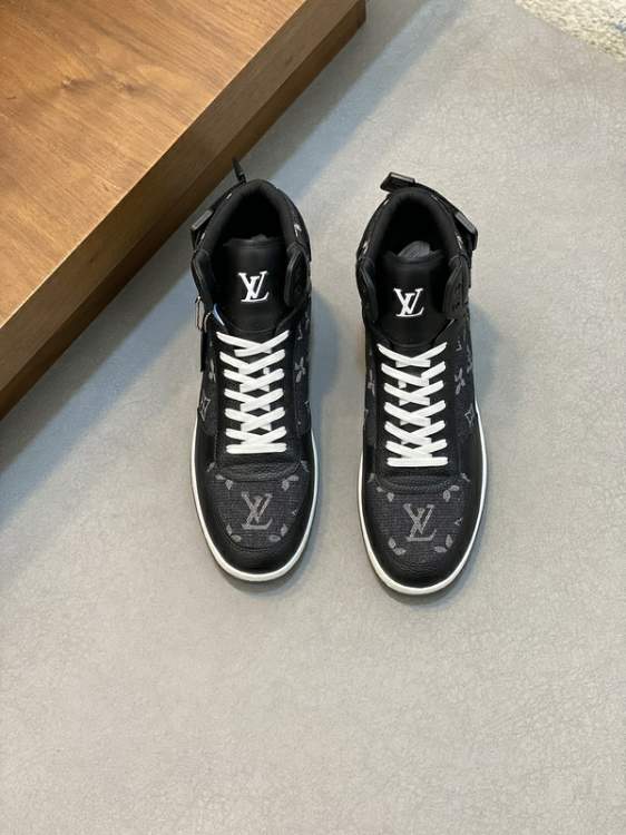 Picture of Louis Vuitton Shoes _SKULVsz38-46jyh120713461